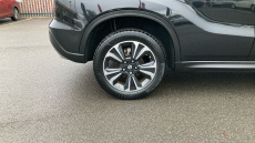 Suzuki Vitara 1.5 Hybrid SZ5 5dr AGS Hybrid Estate